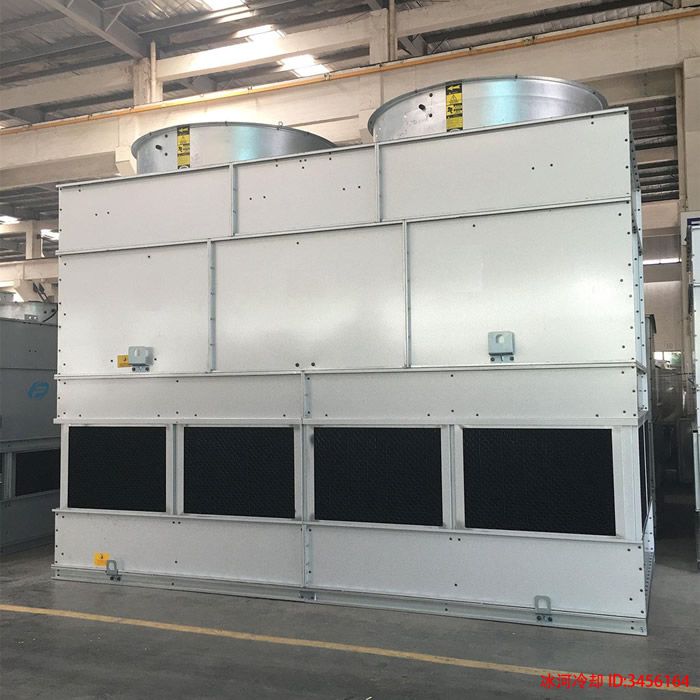 BH-37R阜阳火电厂开式冷却塔源头工厂
