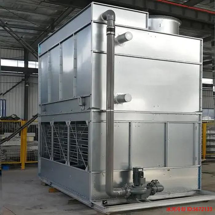 BH-65T/A阜阳玻璃钢闭式冷却塔品牌 BH-65T/A阜阳玻璃钢闭式冷却塔品牌