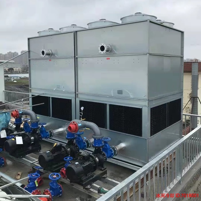 15L阜阳节能闭式冷却塔生产厂 15L阜阳节能闭式冷却塔生产厂