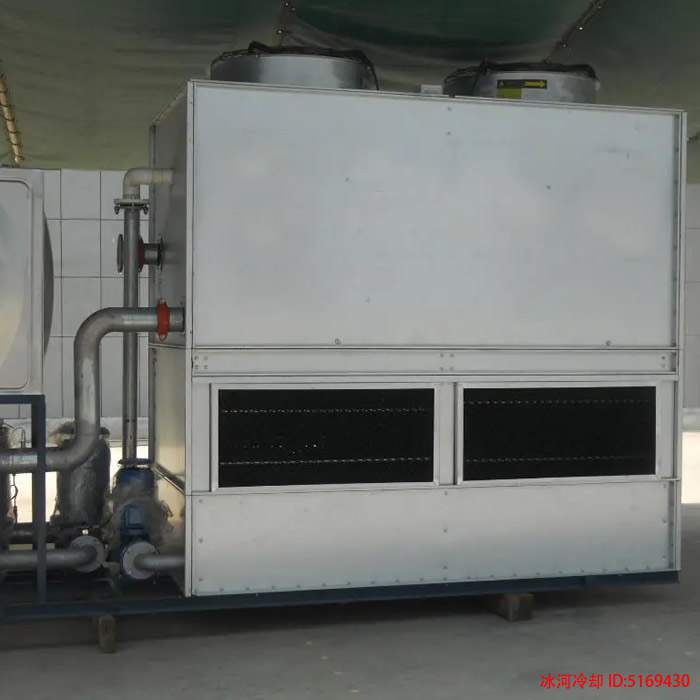 U39/I阜阳横流闭式冷却塔制造