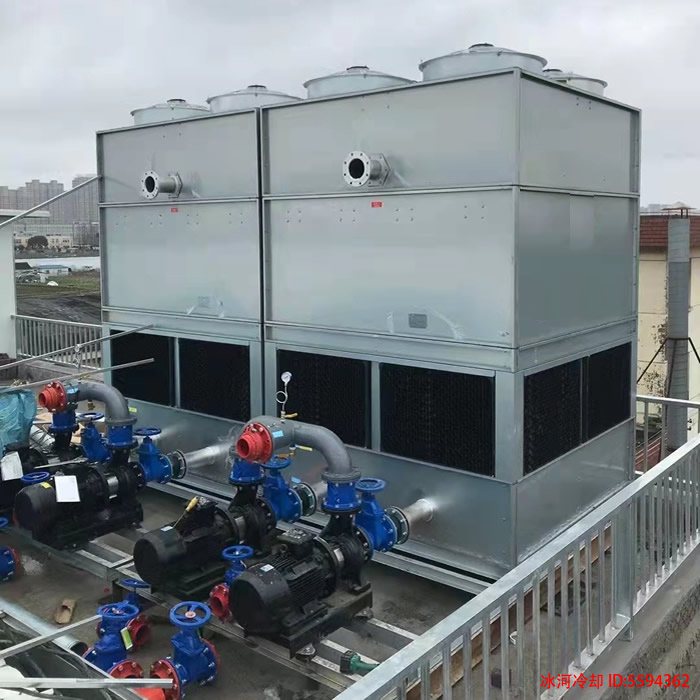 B96/V阜阳闭式冷却塔 B96/V阜阳闭式冷却塔