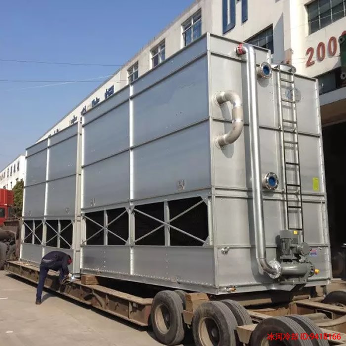 BH-M89阜阳全钢开式冷却塔加工 BH-M89阜阳全钢开式冷却塔加工