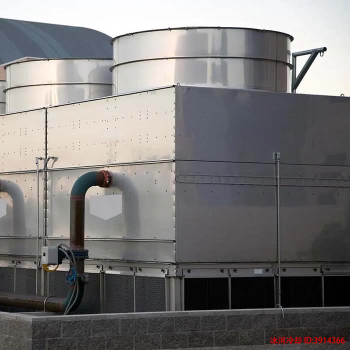 BH-34S阜阳圆形开式冷却塔生产