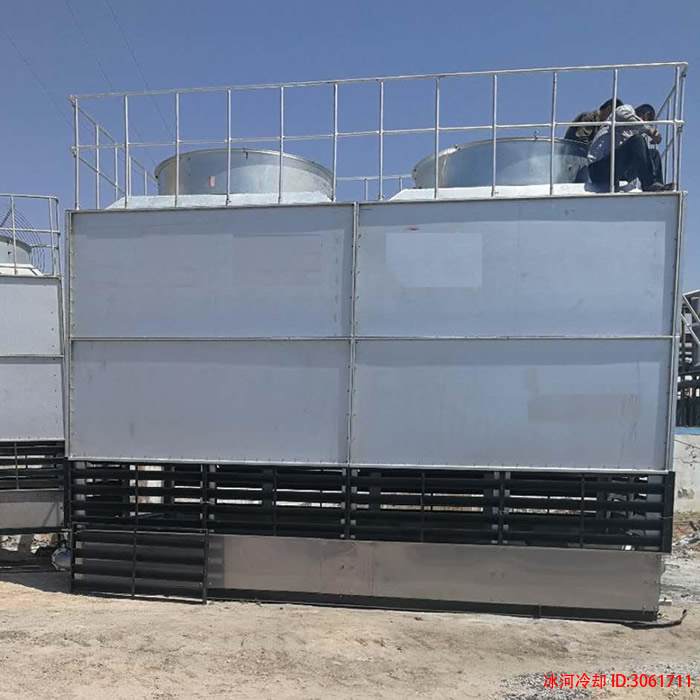 E49阜阳全钢闭式冷却塔 E49阜阳全钢闭式冷却塔